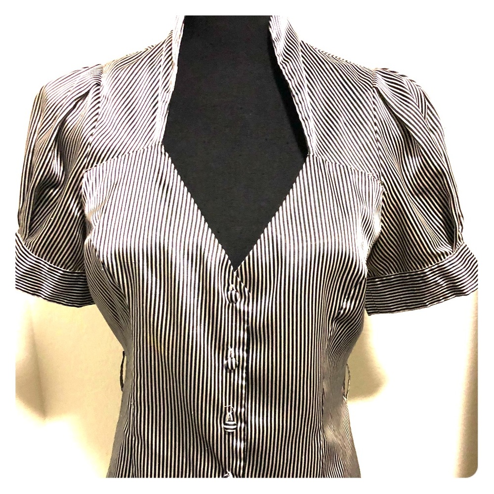 BCBG Top